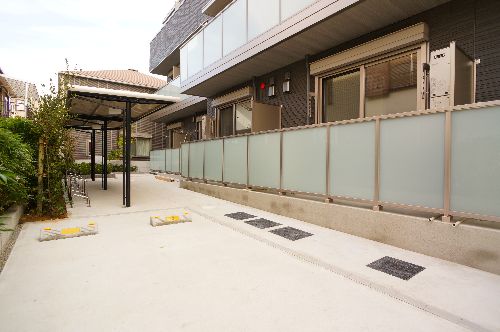 アベニール 101号-12