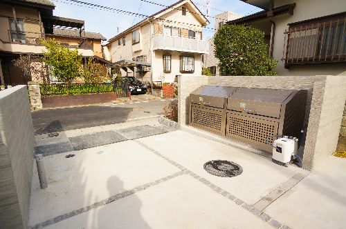 アベニール 101号-13