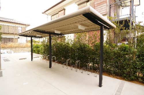 アベニール 101号-14