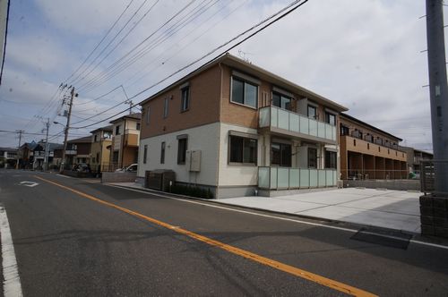 ヴィエールⅢ 101号-12