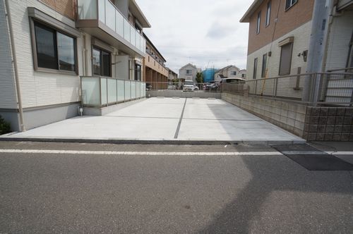 ヴィエールⅢ 101号-13