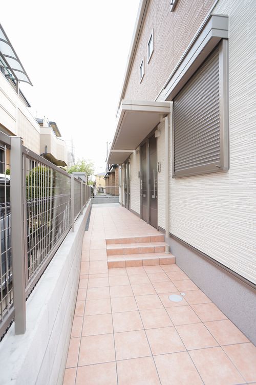 ヴィエールⅢ 101号-14