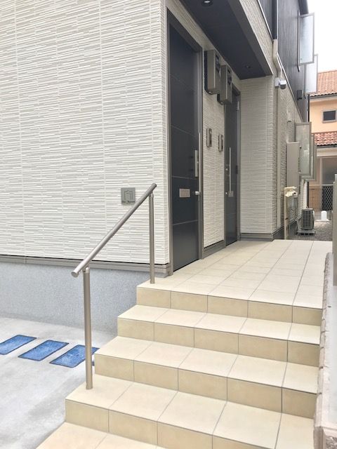 ホライズン本八幡 101号-12