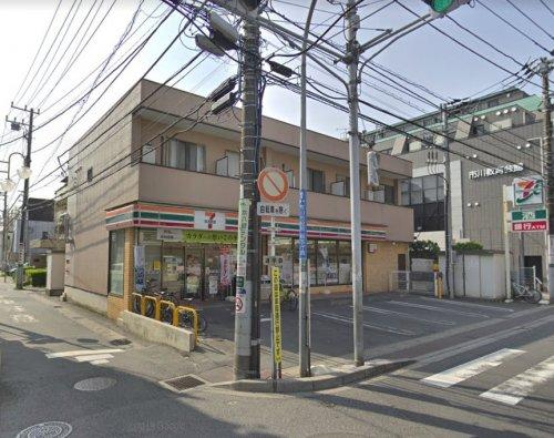 ホライズン本八幡 101号-15