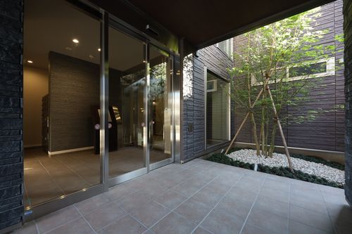 グランシャリオ原木中山 203号-13