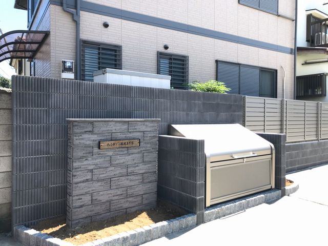 ウィンメゾン船橋Ⅱ号館 101号-14