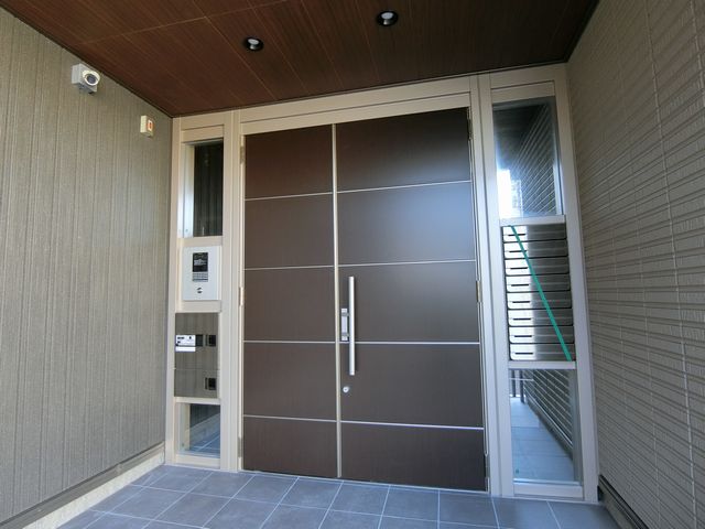 ゾンネハイツⅡ 101号-13