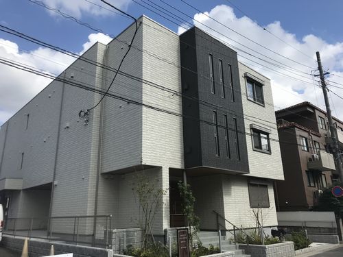 ヴァン・エ・ルミエール 301号-12