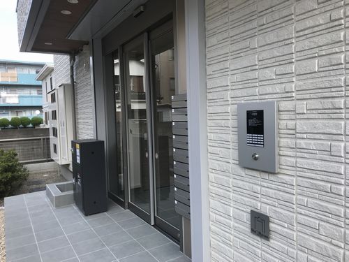 ヴァン・エ・ルミエール 301号-13