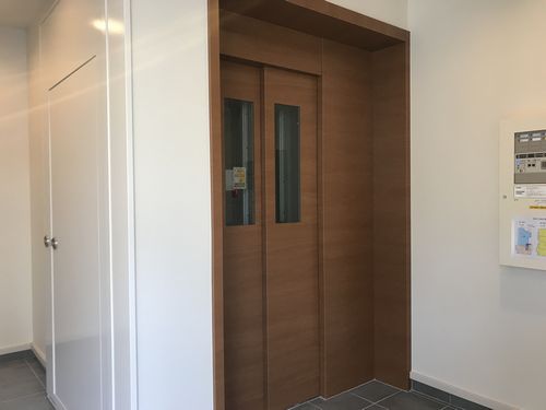 ヴァン・エ・ルミエール 301号-15