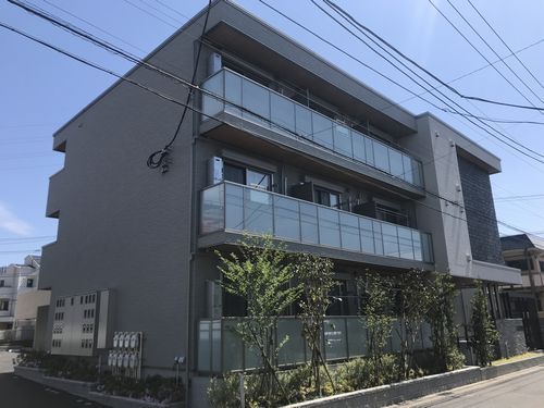 ルミエール　けやき 302号-12