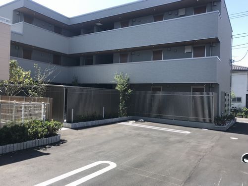 ルミエール　けやき 302号-13