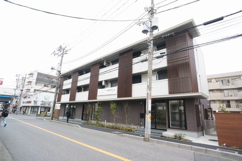 フォルトゥーナ 203号-12