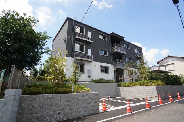 コリーナ　ヴェルデ 203号-12