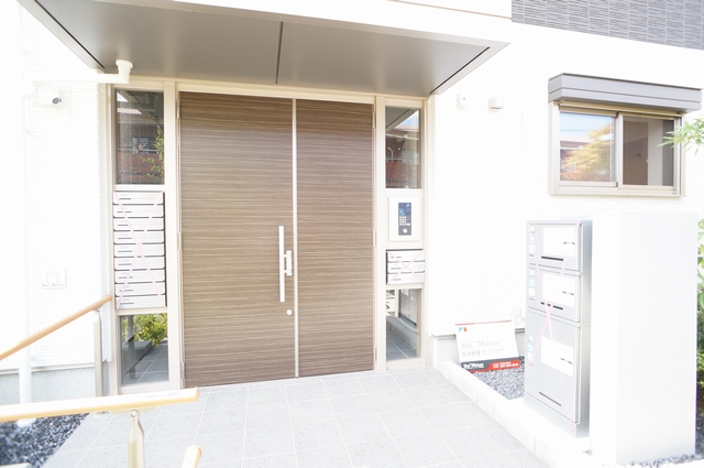 コリーナ　ヴェルデ 203号-14