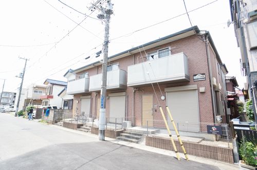 グリシーナ妙典 101号-2