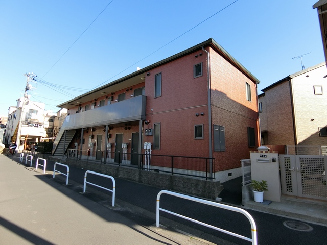 カスティージョ 201号-12