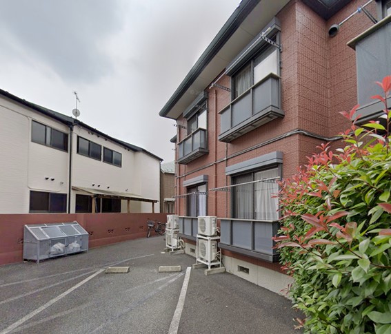 カスティージョ 201号-13