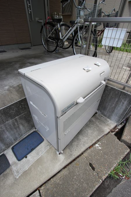 クレアール船橋 102号-13