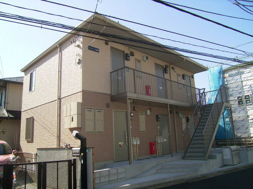 クレアール船橋 102号-14