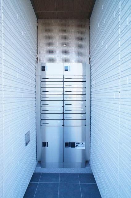 フェリーチェクレスト 206号-13