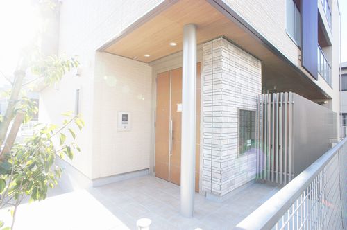 フェリーチェ 201号-4