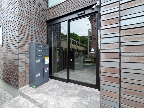 ビレッジ夏見 102号-12