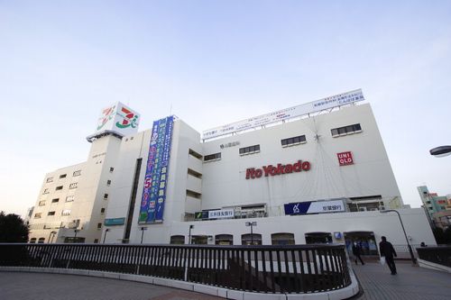 ビレッジ夏見 102号-13