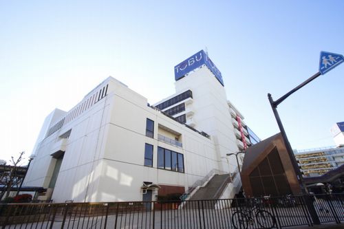 ビレッジ夏見 102号-14