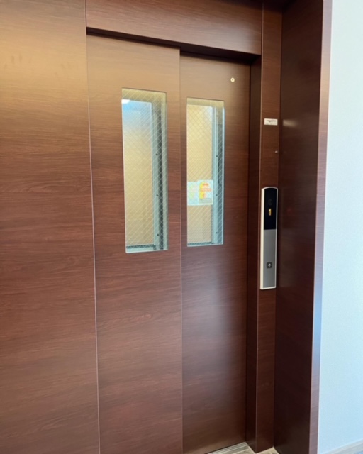 グランメゾン本中山 105号-13