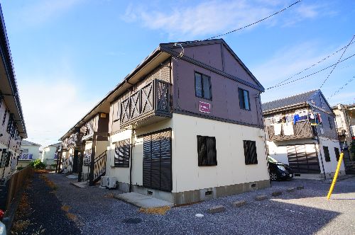 コーポみどりＡ