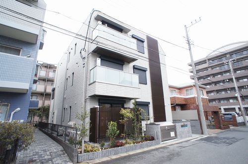 リヴェール　妙典 102号-12