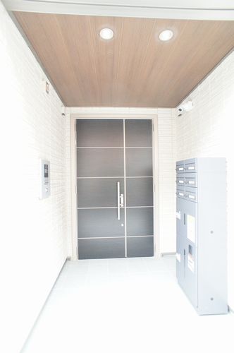 リヴェール　妙典 102号-13