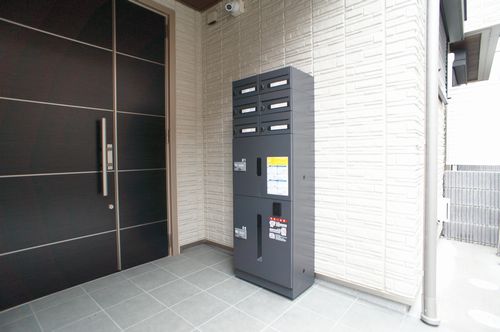 リヴェール　妙典 102号-14