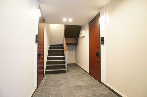 リヴェール　妙典 102号-15