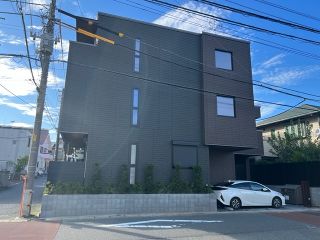 グランプレイス 203号-12