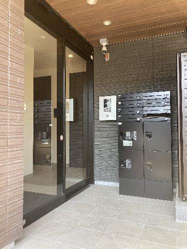 グランプレイス 203号-13