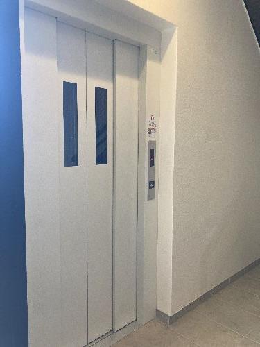 グランプレイス 203号-14