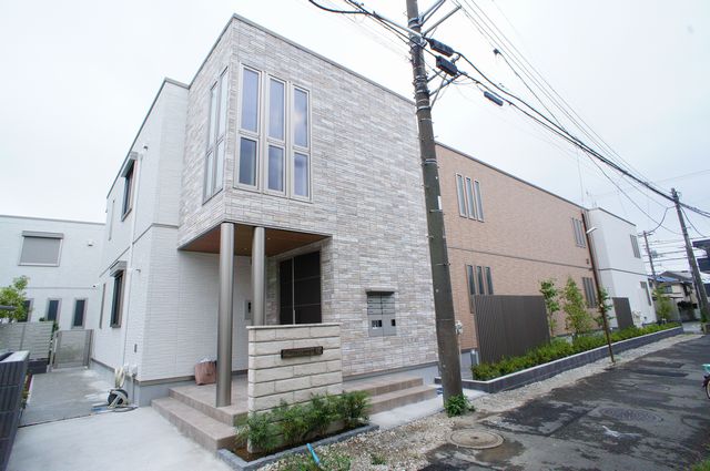 ウィンメゾン船橋Ⅲ号館 105号-2