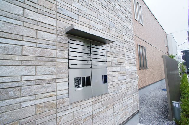 ウィンメゾン船橋Ⅲ号館 105号-5