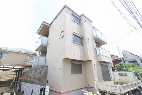 グレイス海神Ⅱ 105号-4