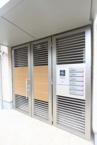 グレイス海神Ⅱ 105号-5