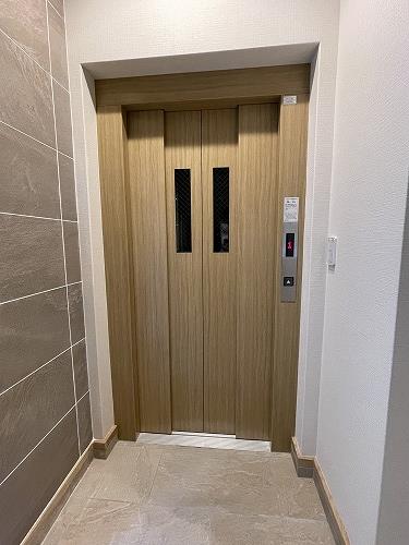 ベルスター本中山 205号-15