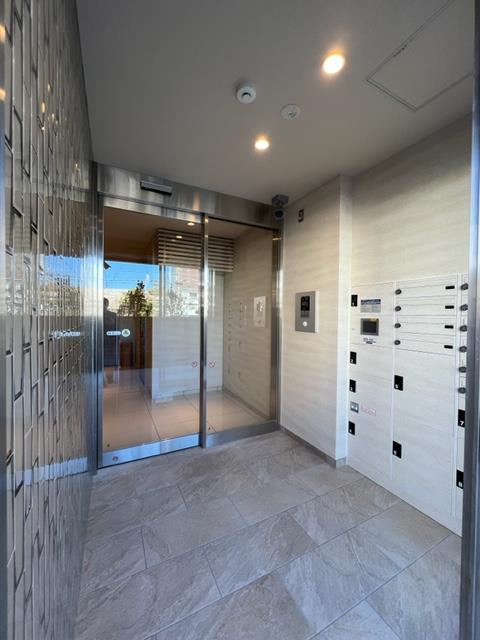 グランコーポ 302号-12