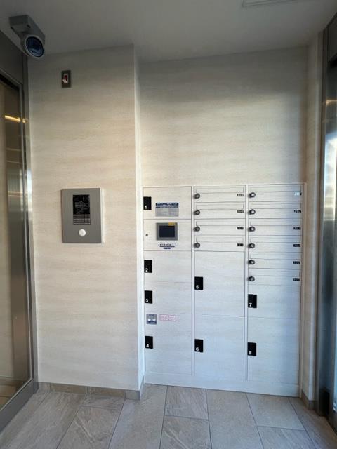 グランコーポ 302号-13