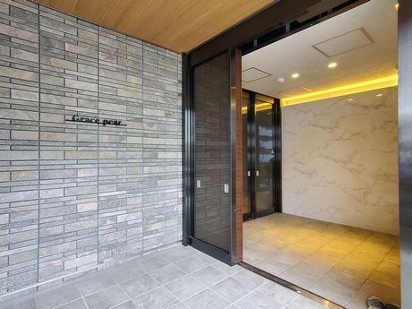 グレイス　ペア 302号-12