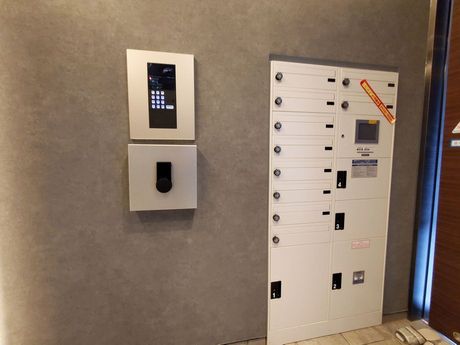 グレイス　ペア 302号-14