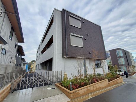 グレイス　ペア 302号-15