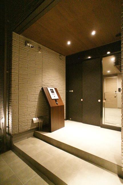 コンフォール香取 102号-13