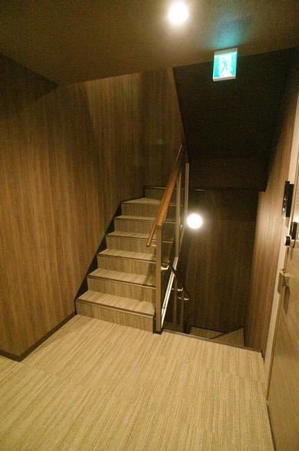 コンフォール香取 102号-15